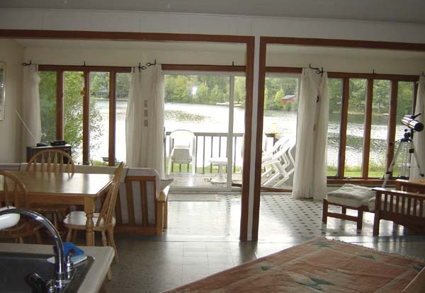 Ad# 5176 lake house for rent on LakeHouseVacations.com