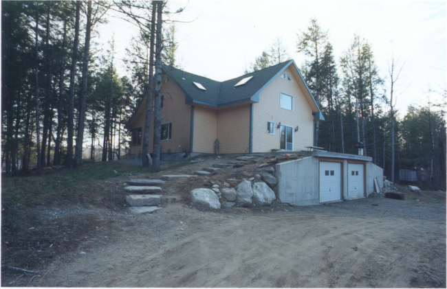 Ad# 4698 lake house for rent on LakeHouseVacations.com