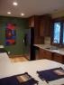 Lakehouse Vacation Rental - Lake Homes for rent on LakeHouseVacations.com, Lake property, Lake House Lake House Hideaway For Summer And Winter!, Fully equipped kitchen, on Lake Sundown in Iowa - Lakehouse Vacation Rental - Lake Home for rent on LakeHouseVacations.com