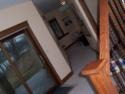 Lakehouse Vacation Rental - Lake Homes for rent on LakeHouseVacations.com, Lake property, Lake House Lake House Hideaway For Summer And Winter!, walkout patio, on Lake Sundown in Iowa - Lakehouse Vacation Rental - Lake Home for rent on LakeHouseVacations.com