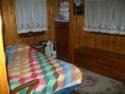 Lakehouse Vacation Rental - Lake Homes for rent on LakeHouseVacations.com, Lake property, Lake House Lake House Lakefront Cottage, roadside bedroom, on Lake Owassa in New Jersey - Lakehouse Vacation Rental - Lake Home for rent on LakeHouseVacations.com