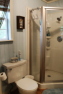 Lakehouse Vacation Rental - Lake Homes for rent on LakeHouseVacations.com, Lake property, Lake House Lake House Oak Haven Lakeside Cottages - Beautiful And Private Lakefront Property, cottage walk-in shower, on Lake Murvaul in Texas - Lakehouse Vacation Rental - Lake Home for rent on LakeHouseVacations.com
