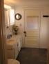 Lakehouse Vacation Rental - Lake Homes for rent on LakeHouseVacations.com, Lake property, Lake House Lake House Victorian Lakefront Cottage With Spectacular Sunrise View Of Water, Bathroom, on Spofford Lake in New Hampshire - Lakehouse Vacation Rental - Lake Home for rent on LakeHouseVacations.com