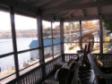 Lakehouse Vacation Rental - Lake Homes for rent on LakeHouseVacations.com, Lake property, Lake House Lake House Victorian Lakefront Cottage With Spectacular Sunrise View Of Water, Front Porch Sitting Area, on Spofford Lake in New Hampshire - Lakehouse Vacation Rental - Lake Home for rent on LakeHouseVacations.com