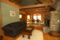Lakehouse Vacation Rental - Lake Homes for rent on LakeHouseVacations.com, Lake property, Lake House Lake House Norris Lakefront Rental Mountain View, Tazewell, Tn- Otherside, Dining, on Norris Lake, Other Side Of The Mountain in Tennessee - Lakehouse Vacation Rental - Lake Home for rent on LakeHouseVacations.com