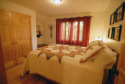 Lakehouse Vacation Rental - Lake Homes for rent on LakeHouseVacations.com, Lake property, Lake House Lake House Norris Lake New Tazewell, Tn - Vista Lael Lodge, Upstairs Queen Bedroom, on Norris Lake in Tennessee - Lakehouse Vacation Rental - Lake Home for rent on LakeHouseVacations.com