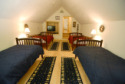 Lakehouse Vacation Rental - Lake Homes for rent on LakeHouseVacations.com, Lake property, Lake House Lake House Norris Lake New Tazewell, Tn - Vista Lael Lodge, Upstairs Kids Bunkroom, on Norris Lake in Tennessee - Lakehouse Vacation Rental - Lake Home for rent on LakeHouseVacations.com