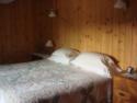 Lakehouse Vacation Rental - Lake Homes for rent on LakeHouseVacations.com, Lake property, Lake House Lake House Lakefront Adirondack Vacation Rental, Master bedroom king bed, on Long Pond in New York - Lakehouse Vacation Rental - Lake Home for rent on LakeHouseVacations.com