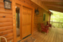 Lakehouse Vacation Rental - Lake Homes for rent on LakeHouseVacations.com, Lake property, Lake House Lake House Norris Lakefront Rental Mountain View, Tazewell, Tn- Otherside, Front Porch, on Norris Lake, Other Side Of The Mountain in Tennessee - Lakehouse Vacation Rental - Lake Home for rent on LakeHouseVacations.com