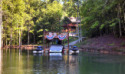 Lakehouse Vacation Rental - Lake Homes for rent on LakeHouseVacations.com, Lake property, Lake House Lake House Lakefront Norris Lake Cabin Rental,lone Mountain (heaven Sent), Lakefront, on Norris Lake - Heaven Sent in Tennessee - Lakehouse Vacation Rental - Lake Home for rent on LakeHouseVacations.com