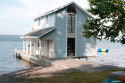 Secluded Cottage With 120 Foot Private Beach, on Cayuga Lake - Finger Lakes Region, Lake Home rental in New York