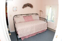 Secluded Cottage With 120 Foot Private Beach, The boathouse (500 square foot loft on the top floor)., on Cayuga Lake - Finger Lakes Region in New York - Vacation Rental - Home for rent on LakeHouseVacations.com