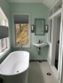 Secluded Cottage With 120 Foot Private Beach, 500 square foot boathouse loft., on Cayuga Lake - Finger Lakes Region in New York - Vacation Rental - Home for rent on LakeHouseVacations.com