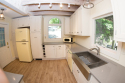 Secluded Cottage With 120 Foot Private Beach, , on Cayuga Lake - Finger Lakes Region in New York - Vacation Rental - Home for rent on LakeHouseVacations.com