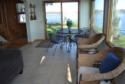 Lakehouse Vacation Rental - Lake Homes for rent on LakeHouseVacations.com, Lake property, Lake House Lake House Eagle Point Peninsula On Webster Lake, Sun room, on Webster Lake in Indiana - Lakehouse Vacation Rental - Lake Home for rent on LakeHouseVacations.com