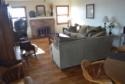 Lakehouse Vacation Rental - Lake Homes for rent on LakeHouseVacations.com, Lake property, Lake House Lake House Eagle Point Peninsula On Webster Lake, Living room, on Webster Lake in Indiana - Lakehouse Vacation Rental - Lake Home for rent on LakeHouseVacations.com