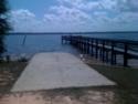 Lakehouse Vacation Rental - Lake Homes for rent on LakeHouseVacations.com, Lake property, Lake House Lake House Quiet 1.8 Acre 4br 2ba Watrfront Vacation Home, View of 55 ft.long Boat Ramp and 175 ft. Lighted Pier with Pierhead, on Lake Marion - One Of The Santee Lakes in South Carolina - Lakehouse Vacation Rental - Lake Home for rent on LakeHouseVacations.com
