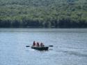 Lakehouse Vacation Rental - Lake Homes for rent on LakeHouseVacations.com, Lake property, Lake House Lake House Lakeside Cottage For Rent On Lake Armington, Piermont, Nh, Boat ride, on Lake Armington in New Hampshire - Lakehouse Vacation Rental - Lake Home for rent on LakeHouseVacations.com
