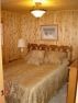 Lakehouse Vacation Rental - Lake Homes for rent on LakeHouseVacations.com, Lake property, Lake House Lake House Lake Webster, Treehouse Island, Weekly Rental, Indiana, 2nd BR w/Queen, on Webster Lake in Indiana - Lakehouse Vacation Rental - Lake Home for rent on LakeHouseVacations.com