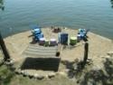 Lakehouse Vacation Rental - Lake Homes for rent on LakeHouseVacations.com, Lake property, Lake House Lake House Lake Webster, Treehouse Island, Weekly Rental, Indiana, View of Beach, on Webster Lake in Indiana - Lakehouse Vacation Rental - Lake Home for rent on LakeHouseVacations.com