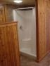 Lakehouse Vacation Rental - Lake Homes for rent on LakeHouseVacations.com, Lake property, Lake House Lake House Lake Webster, Treehouse Island, Weekly Rental, Indiana, Master Bathroom, on Webster Lake in Indiana - Lakehouse Vacation Rental - Lake Home for rent on LakeHouseVacations.com