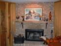 Lakehouse Vacation Rental - Lake Homes for rent on LakeHouseVacations.com, Lake property, Lake House Lake House Lakefront Rental, An Incredible Escape On Palmer Lake, Woodburning Fireplace, on Palmer Lake in Michigan - Lakehouse Vacation Rental - Lake Home for rent on LakeHouseVacations.com