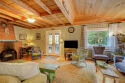 Lakehouse Vacation Rental - Lake Homes for rent on LakeHouseVacations.com, Lake property, Lake House Lake House Vermont Cottage Rental On Lake Amherst, Plymouth, Vermont, kitchen opens up to large screened-in porch overlooking the lake, on Lake Amherst in Vermont - Lakehouse Vacation Rental - Lake Home for rent on LakeHouseVacations.com