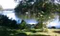 Lakehouse Vacation Rental - Lake Homes for rent on LakeHouseVacations.com, Lake property, Lake House Lake House Lake Bliss The Perfect Getaway, The grounds leading to the lake, on Whaley Lake in New York - Lakehouse Vacation Rental - Lake Home for rent on LakeHouseVacations.com