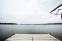 Lakehouse Vacation Rental - Lake Homes for rent on LakeHouseVacations.com, Lake property, Lake House Lake House **completely Renovated 2016**lakefront Cottage With Sandy Beach, End of the pier, on Winona Lake in Indiana - Lakehouse Vacation Rental - Lake Home for rent on LakeHouseVacations.com