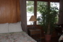 Lakehouse Vacation Rental - Lake Homes for rent on LakeHouseVacations.com, Lake property, Lake House Lake House Anderson Lake House On Long Island , Second Bedroom with Double Bed, on Lake Hamilton in Arkansas - Lakehouse Vacation Rental - Lake Home for rent on LakeHouseVacations.com