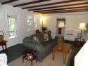 Lakehouse Vacation Rental - Lake Homes for rent on LakeHouseVacations.com, Lake property, Lake House Lake House Audubon's Mays Wildlife Refuge - Waterfront (western Coventry), The great room, on Carr Pond in Rhode Island - Lakehouse Vacation Rental - Lake Home for rent on LakeHouseVacations.com