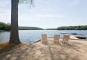 Lakehouse Vacation Rental - Lake Homes for rent on LakeHouseVacations.com, Lake property, Lake House Lake House The Sun, Sand And Relaxation At Hand!, , on Oxoboxo Lake in Connecticut - Lakehouse Vacation Rental - Lake Home for rent on LakeHouseVacations.com