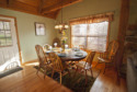 Lakehouse Vacation Rental - Lake Homes for rent on LakeHouseVacations.com, Lake property, Lake House Lake House Tn, Norris Lake, Lakefront Rental Sharps Chapel- Ma Cook Lodge, Dining, on Norris Lake - Ma Cook Lodge in Tennessee - Lakehouse Vacation Rental - Lake Home for rent on LakeHouseVacations.com