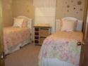 Lakehouse Vacation Rental - Lake Homes for rent on LakeHouseVacations.com, Lake property, Lake House Lake House Newly Updated 4 Bedroom 3 Bath Lake Home With Panoramic View, Third bedroom, on Lake Sara in Illinois - Lakehouse Vacation Rental - Lake Home for rent on LakeHouseVacations.com