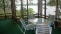 Lake House Rental, , on Lake Palestine in Texas - Vacation Rental - Home for rent on LakeHouseVacations.com