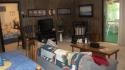 Lake House Rental, , on Lake Palestine in Texas - Vacation Rental - Home for rent on LakeHouseVacations.com