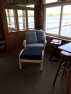 Lake Tippy...right On The Water, on Lake Tippecanoe, Lake Home rental in Indiana