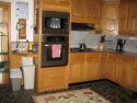 Lakehouse Vacation Rental - Lake Homes for rent on LakeHouseVacations.com, Lake property, Lake House Lake House Lakefront Contemporary Year-round Vacation Home, living room, on Dexter Pond in Maine - Lakehouse Vacation Rental - Lake Home for rent on LakeHouseVacations.com