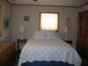 Lakehouse Vacation Rental - Lake Homes for rent on LakeHouseVacations.com, Lake property, Lake House Lake House Lakefront Contemporary Year-round Vacation Home, Fridge Wall of kitchen, on Dexter Pond in Maine - Lakehouse Vacation Rental - Lake Home for rent on LakeHouseVacations.com
