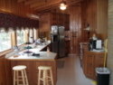 Lakehouse Vacation Rental - Lake Homes for rent on LakeHouseVacations.com, Lake property, Lake House Lake House Pine Lake Country Home, Kitchen, on Pine Lake in Tennessee - Lakehouse Vacation Rental - Lake Home for rent on LakeHouseVacations.com