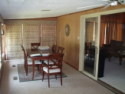 Lakehouse Vacation Rental - Lake Homes for rent on LakeHouseVacations.com, Lake property, Lake House Lake House Pine Lake Country Home, Dining Area, on Pine Lake in Tennessee - Lakehouse Vacation Rental - Lake Home for rent on LakeHouseVacations.com