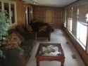 Lakehouse Vacation Rental - Lake Homes for rent on LakeHouseVacations.com, Lake property, Lake House Lake House Pine Lake Country Home, Sun room, on Pine Lake in Tennessee - Lakehouse Vacation Rental - Lake Home for rent on LakeHouseVacations.com