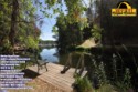 Lakehouse Vacation Rental - Lake Homes for rent on LakeHouseVacations.com, Lake property, Lake House Lake House Location! 500ft> Marina Beach Canoe Screened Porch Slps10 Nr Yosemite, Private dock for guest use., on Pine Mountain Lake in California - Lakehouse Vacation Rental - Lake Home for rent on LakeHouseVacations.com
