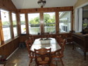 Lakehouse Vacation Rental - Lake Homes for rent on LakeHouseVacations.com, Lake property, Lake House Lake House The Lake House, Dining Room., on Billings Lake in Connecticut - Lakehouse Vacation Rental - Lake Home for rent on LakeHouseVacations.com