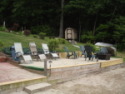 Lakehouse Vacation Rental - Lake Homes for rent on LakeHouseVacations.com, Lake property, Lake House Lake House The Lake House, Beach and fire pit., on Billings Lake in Connecticut - Lakehouse Vacation Rental - Lake Home for rent on LakeHouseVacations.com
