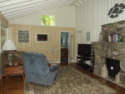 Lakehouse Vacation Rental - Lake Homes for rent on LakeHouseVacations.com, Lake property, Lake House Lake House The Lake House, Living room., on Billings Lake in Connecticut - Lakehouse Vacation Rental - Lake Home for rent on LakeHouseVacations.com