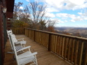 Lakehouse Vacation Rental - Lake Homes for rent on LakeHouseVacations.com, Lake property, Lake House Lake House Eagles Landing On Norris Lake In Lone Mountain Shores , Eagles Landing Insane Views. Nothing Better than sitting on this porch, on Norris Lake in Tennessee - Lakehouse Vacation Rental - Lake Home for rent on LakeHouseVacations.com