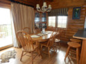 Lakehouse Vacation Rental - Lake Homes for rent on LakeHouseVacations.com, Lake property, Lake House Lake House Eagles Landing On Norris Lake In Lone Mountain Shores , Eagles Landing Kitchen, on Norris Lake in Tennessee - Lakehouse Vacation Rental - Lake Home for rent on LakeHouseVacations.com