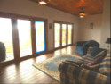 Lakehouse Vacation Rental - Lake Homes for rent on LakeHouseVacations.com, Lake property, Lake House Lake House Eagles Landing On Norris Lake In Lone Mountain Shores , Eagles Landing Basement, on Norris Lake in Tennessee - Lakehouse Vacation Rental - Lake Home for rent on LakeHouseVacations.com