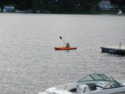 Lakehouse Vacation Rental - Lake Homes for rent on LakeHouseVacations.com, Lake property, Lake House Lake House Beautiful Lake Front Home , watersports , fishing , swimming, on Highland Lake in Connecticut - Lakehouse Vacation Rental - Lake Home for rent on LakeHouseVacations.com